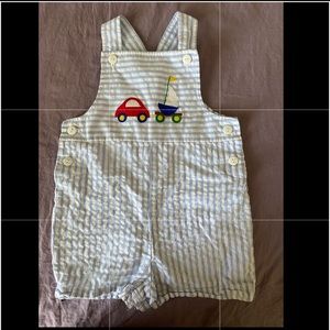 VTG 24 months Overall